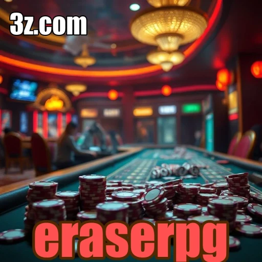 Exploração Fantástica No Eraserpg: Aventura Sem Limites