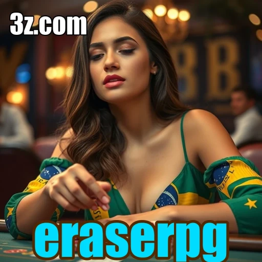 Fóruns do EraserPG: Uma Comunidade Vibrante para Jogadores